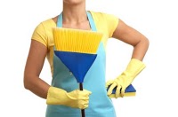 Wow Its Clean Domestic, Commercial Cleaners 349723 Image 1
